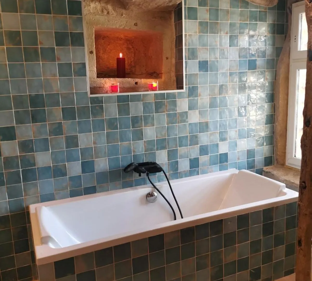 La Maison Medievale A Colombage En Quercy Puylagarde Holiday home
