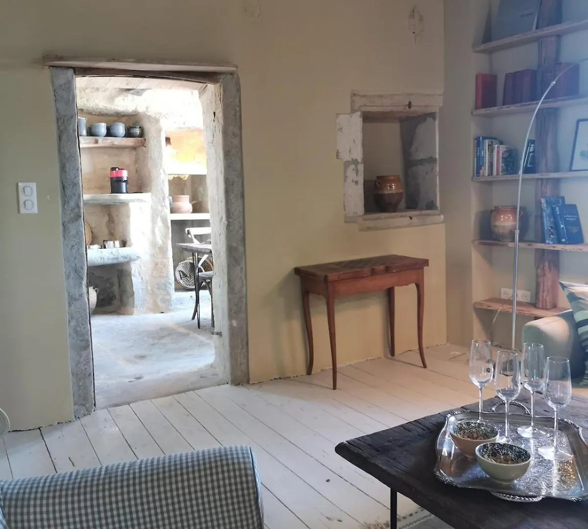 La Maison Medievale A Colombage En Quercy Puylagarde 0*,  France