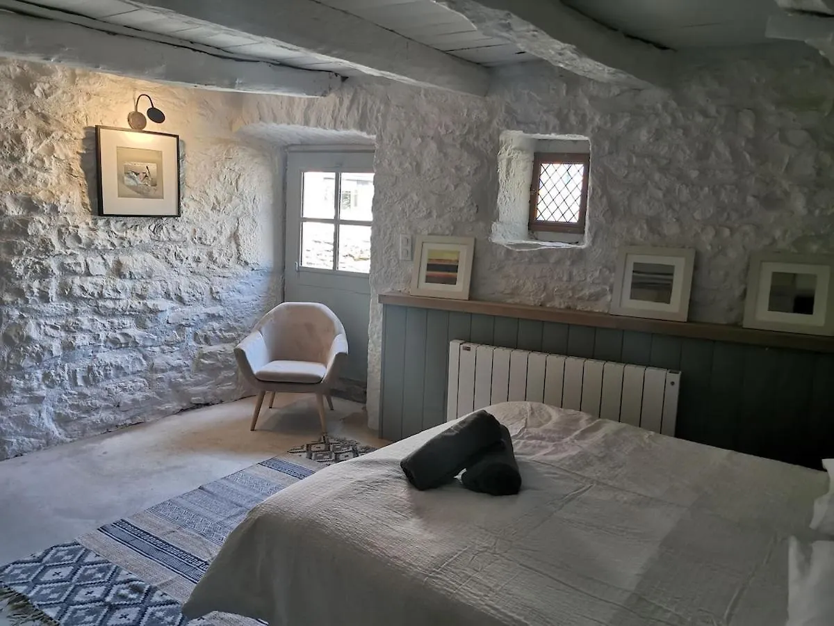 La Maison Medievale A Colombage En Quercy Puylagarde 0*,  France
