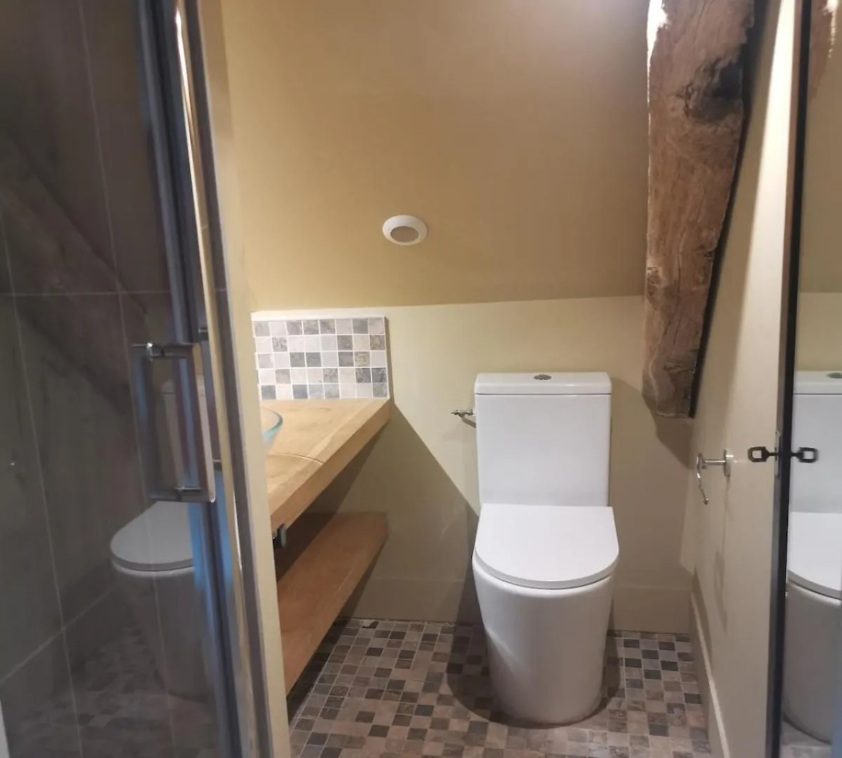 Holiday home La Maison Medievale A Colombage En Quercy Puylagarde
