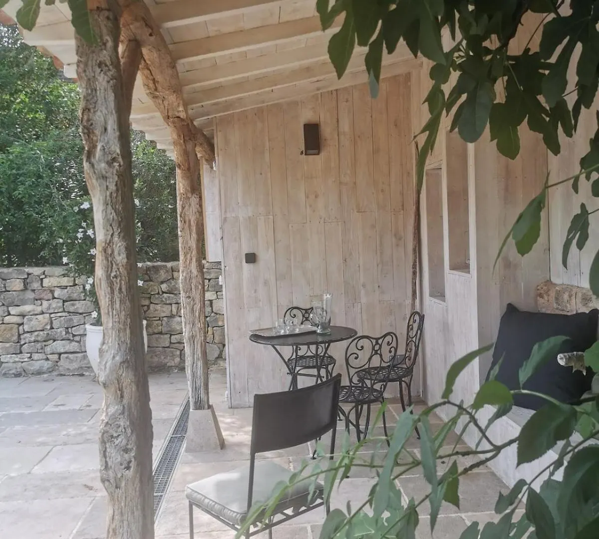Holiday home La Maison Medievale A Colombage En Quercy Puylagarde